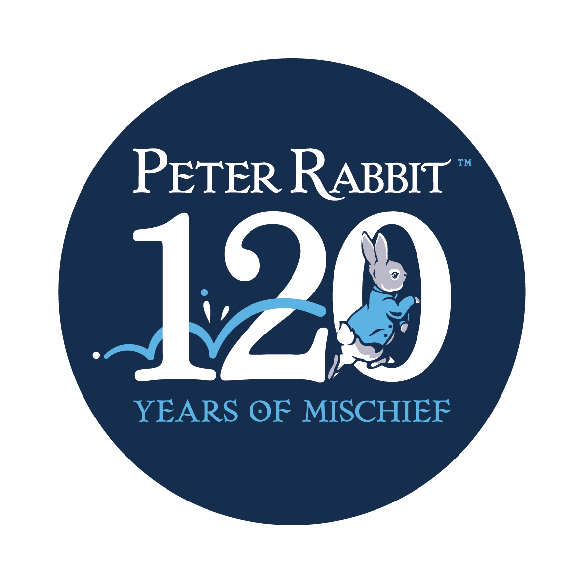 Фото с сайта www.peterrabbit.com