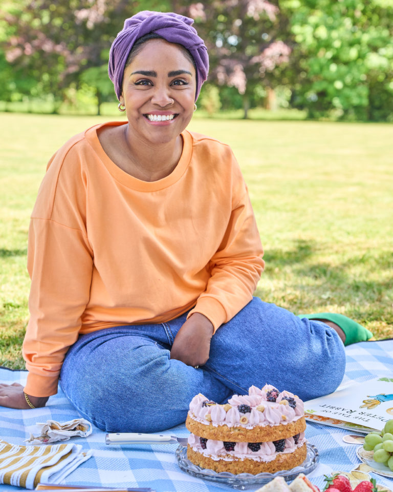 Welcome to the official home of Peter Rabbit